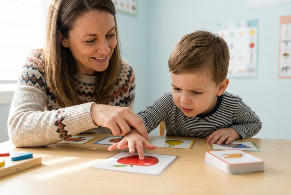 Verbal Behavior in ABA: What It Is and Why It Matters in 2026