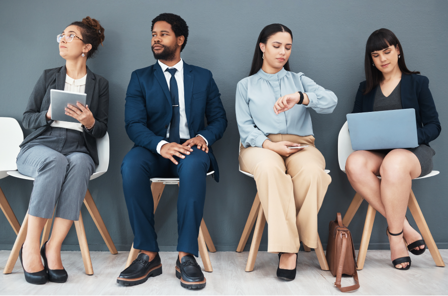 10 Things Job Candidates Really Dislike About You