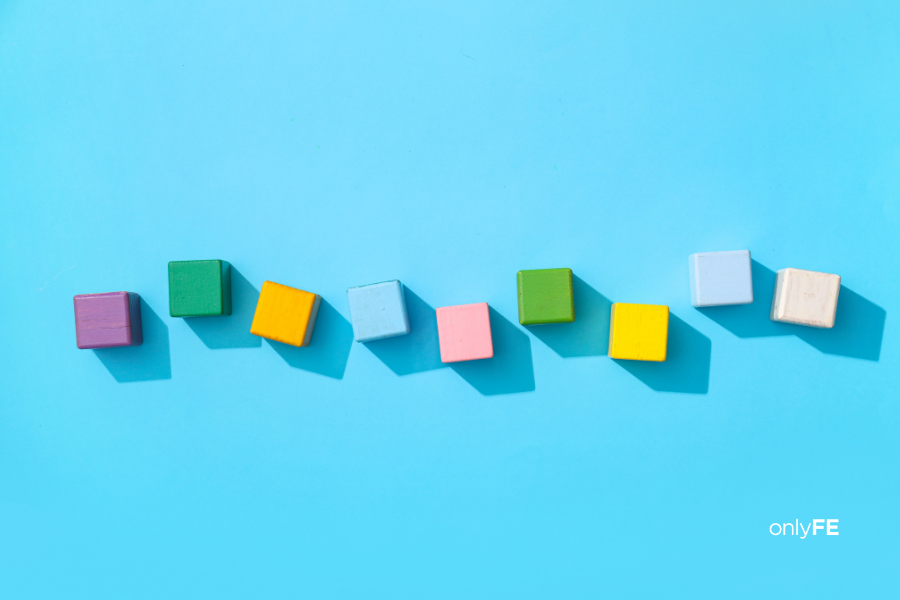 Generational reforms to transform outcomes for children with SEND