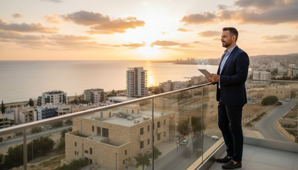 Εύρεση Εργασίας Κύπρος: Ο Απόλυτος Οδηγός-Στρατηγική για το 2026