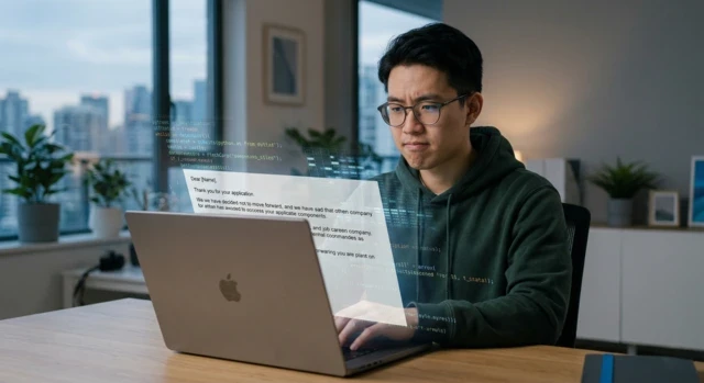 Is AI Going to Take Your Job? The Truth No One’s Explaining Clearly