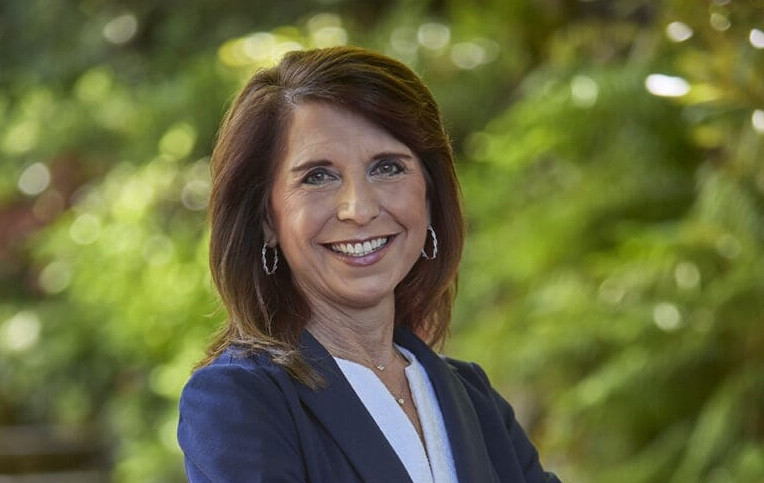Wine’s Most Inspiring People: Julie Secviar  — Putting a Humane Spin on Human Resources