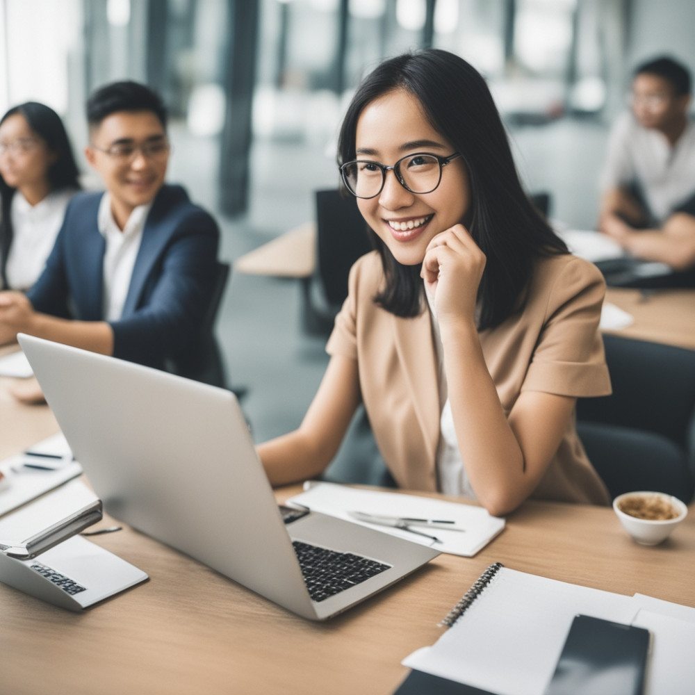 How to Find an Internship in Singapore Without Experience (2025 Guide)