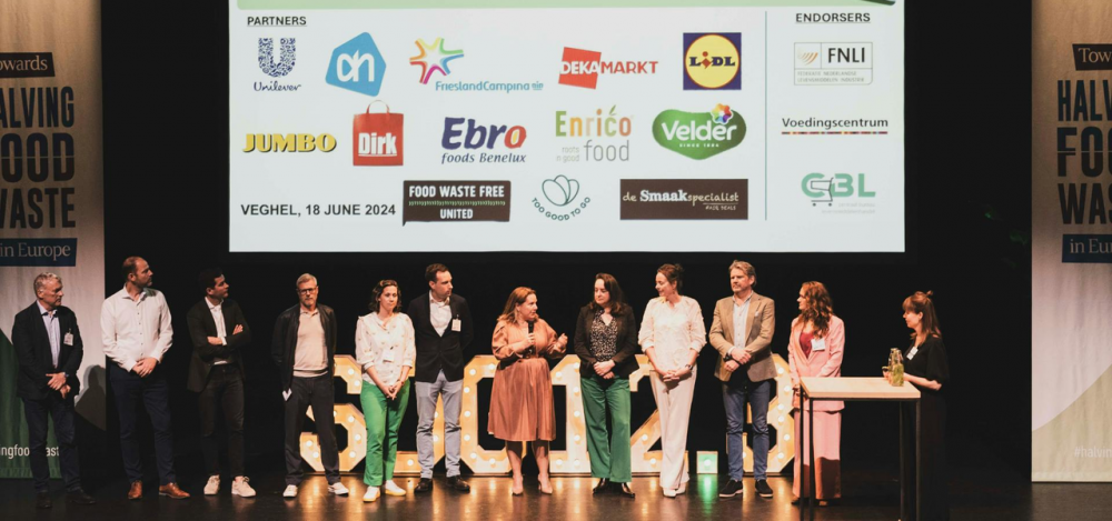 Coalitie van bedrijven gaat consument helpen met gebruik houdbaarheidsdatum