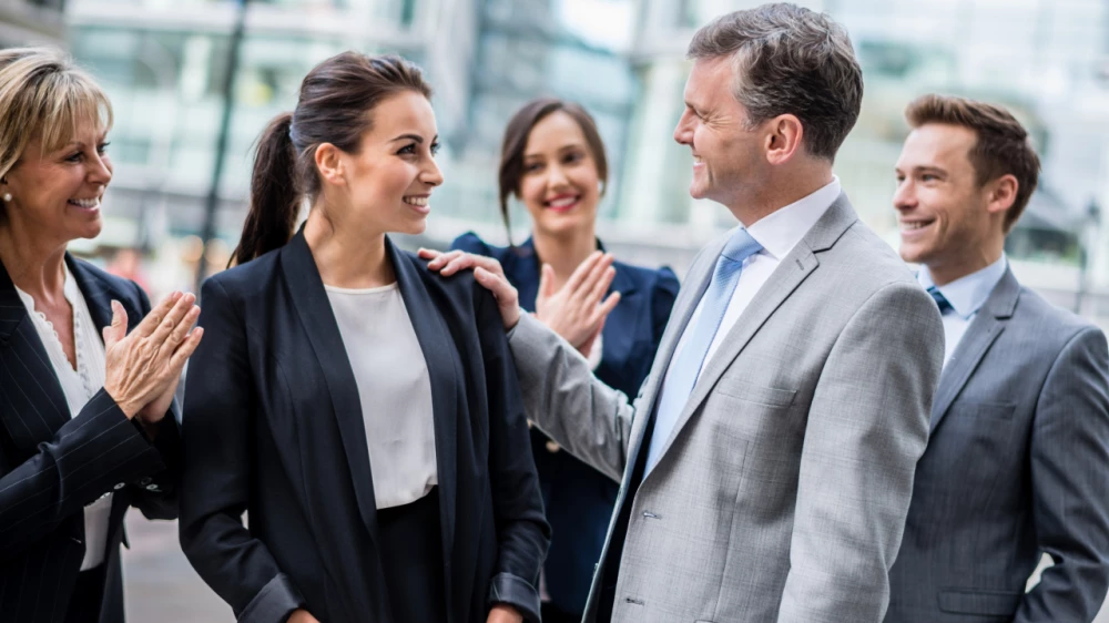 Promoting Internally vs. Hiring Externally: What’s Right for Your Business?