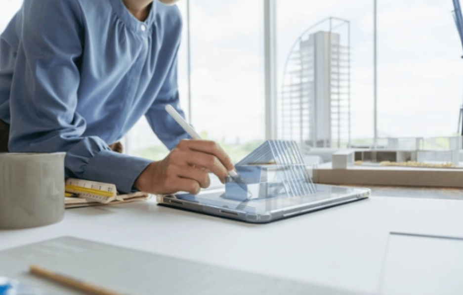 The Careers You Never Knew Were Hiding in Building Materials