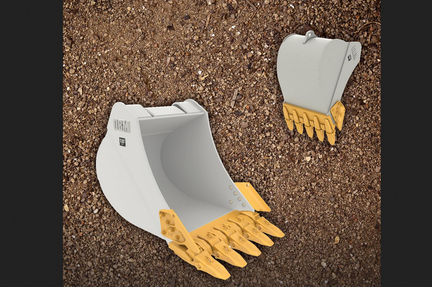 Cat Fleet Bucket Program Enables Customers to Equip Their Buckets With Cat Ground Engaging Tools Regardless of Brand