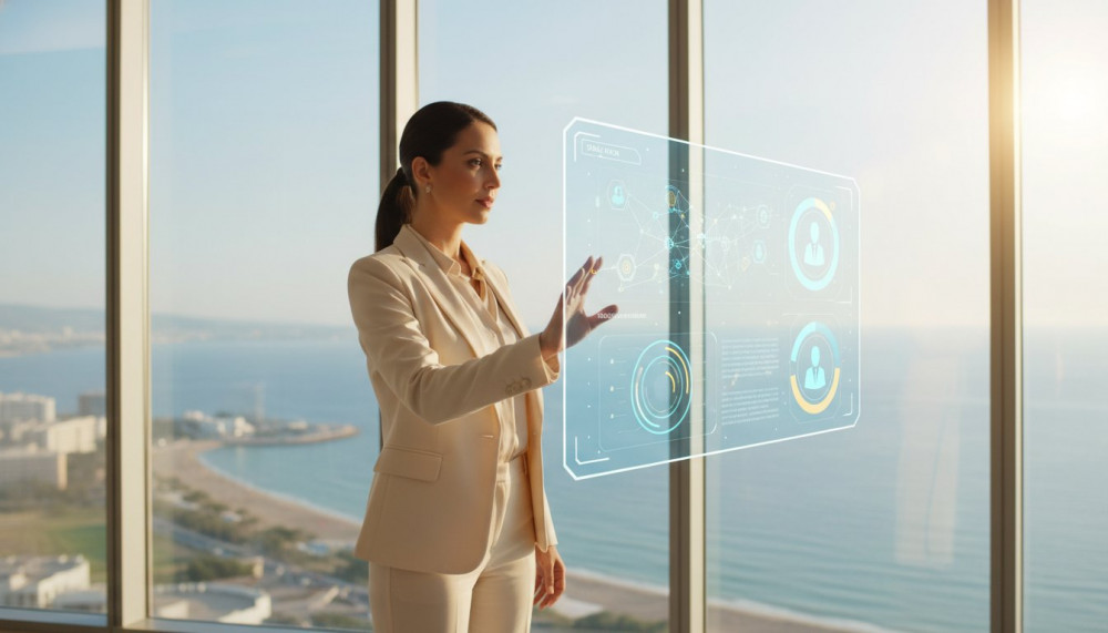 Εύρεση Προσωπικού Κύπρος: Ο Απόλυτος Οδηγός για Εργοδότες 2026