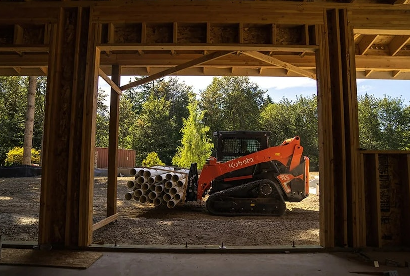 Top-Selling New and Used Construction Equipment in the First Half of 2025
