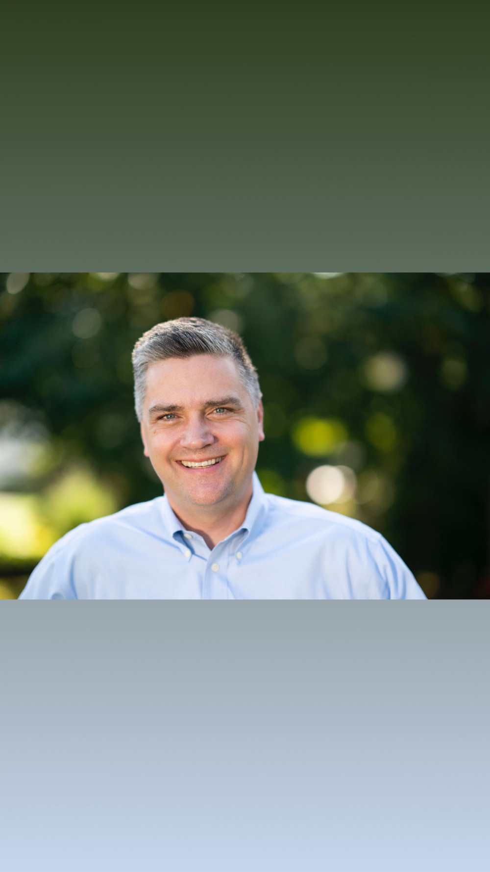 AME appoints new president and CEO