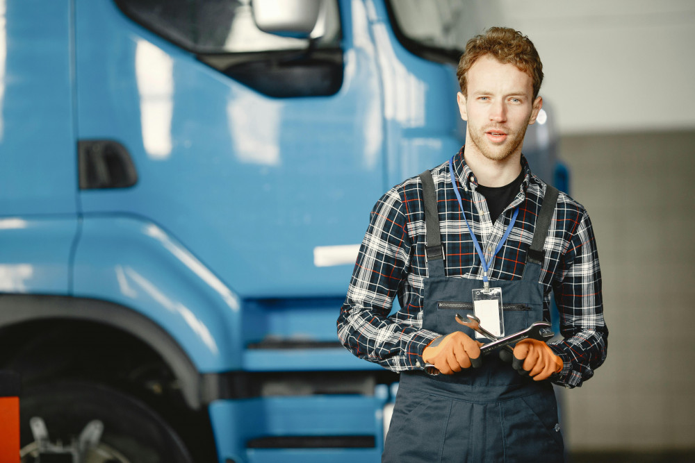 5 Interview Tips for Blue-Collar Jobs That Actually Get You Hired