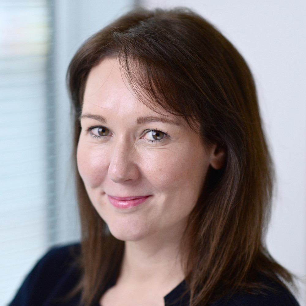 AI in HR: Transformation to strengthen – not sideline – our people