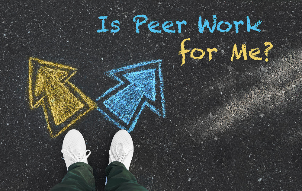 Is Peer Work for Me?