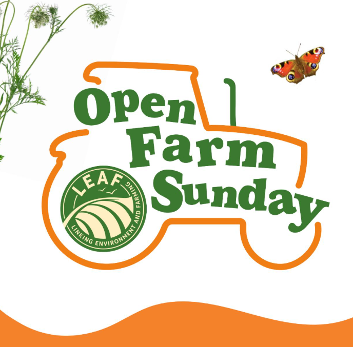 Open Farm Sunday: Inspiring understanding, connection and future rural careers