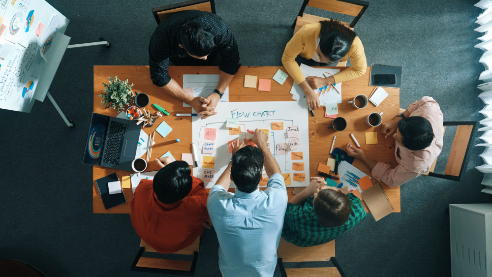 Building a Future-Ready Project Management Workforce