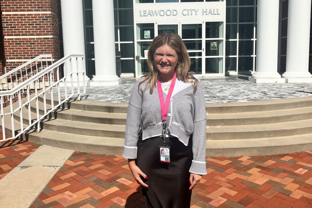 From First Day Nerves to Skill Development