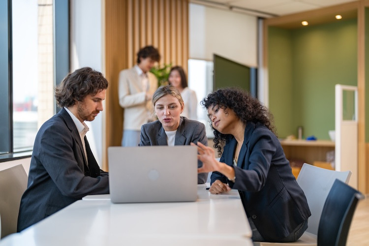 Building Workforce Resilience in 2025: Beyond Remote Work Debates
