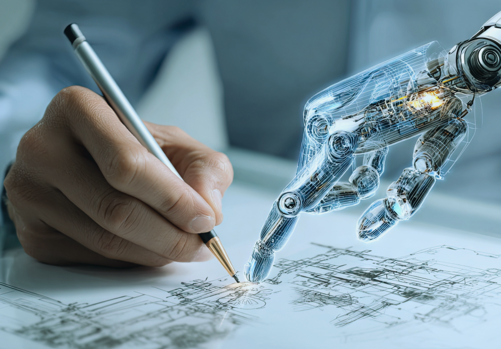 The role of AI in modern recruitment: Help or hype?