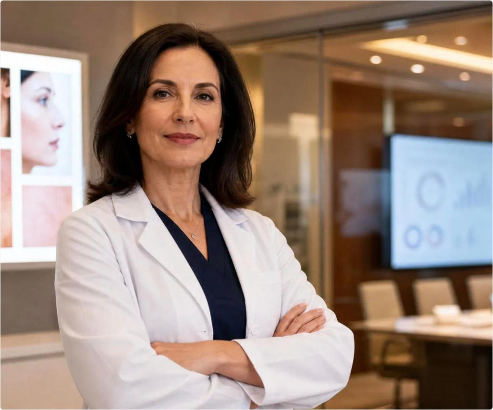 Non-Clinical Careers for Dermatologists