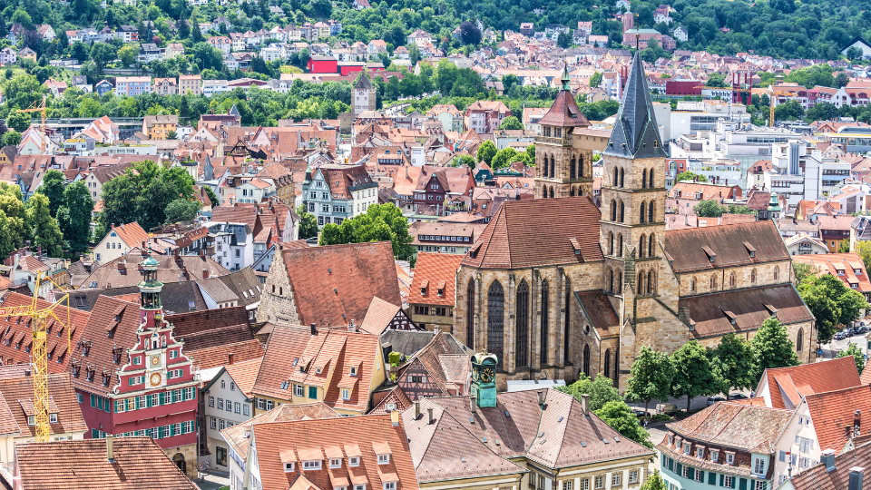 Arbeiten im Außendienst in Baden-Württemberg: Gehalt, Firmenwagen & Work-Life-Balance