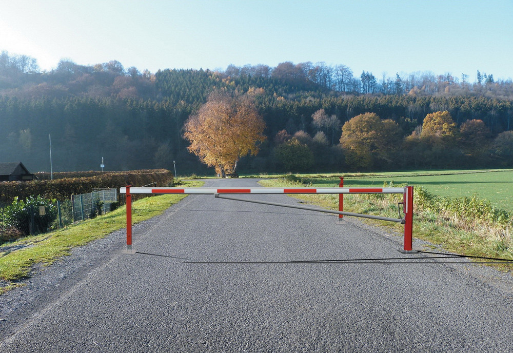 Schrankensysteme für Campingplätze 2026: 4 Strategien gegen den Personalmangel
