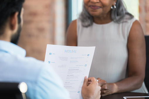 10 best skills to put on a resume