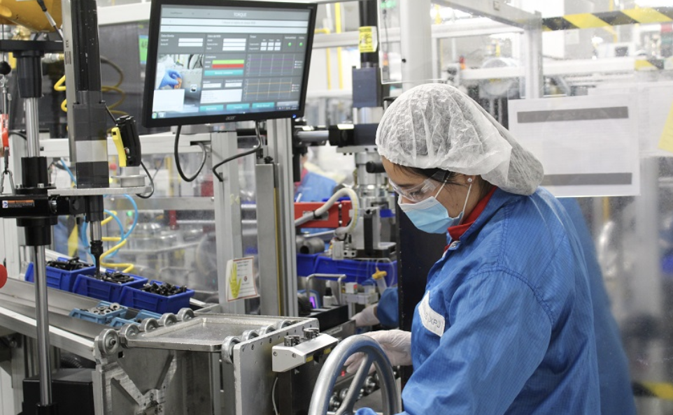 Chihuahua, líder en industria de manufactura y exportaciones en México