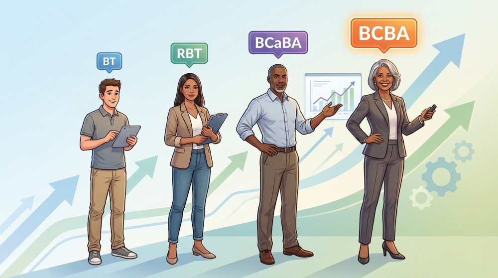 Industry Overview and Best Career Opportunities for ABA Therapists