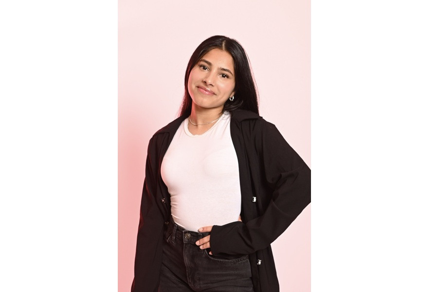 From Sixth Form Student to Staff Member: My Apprenticeship Journey