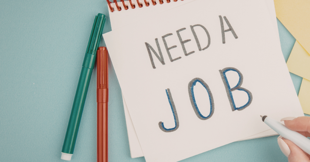 Bewerbung für einen Campingplatz-Job schreiben