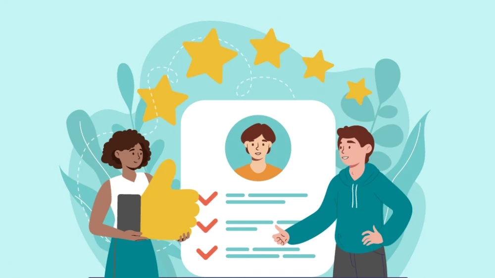 Power of Positive Feedback