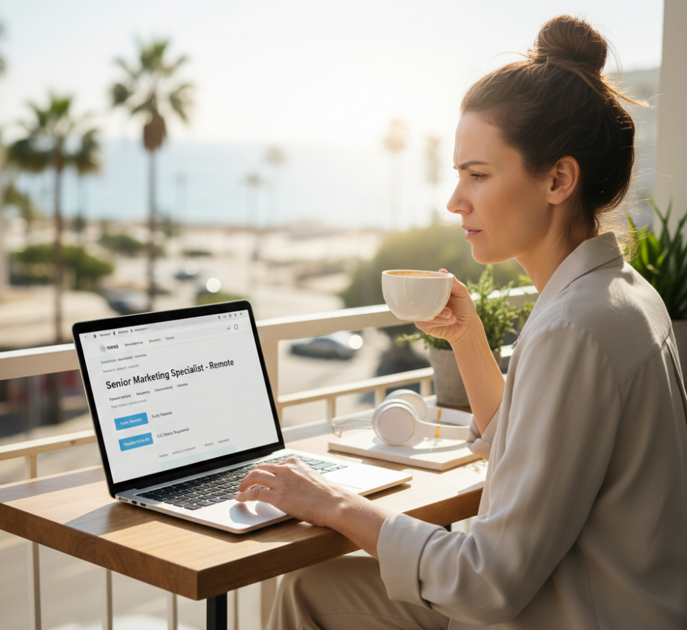 Red Flags in Remote Job Descriptions Digital Nomads Shouldn’t Ignore