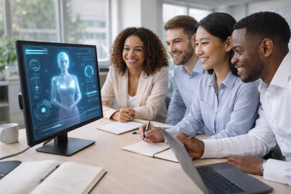 AI as Your Co-Pilot: How Admins Reclaim 10 Hours a Week