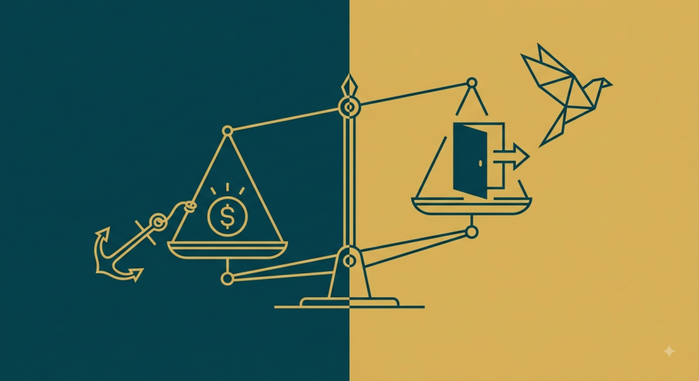 Why Counter-Offers in Hong Kong Are Backfiring for Enterprise Employers