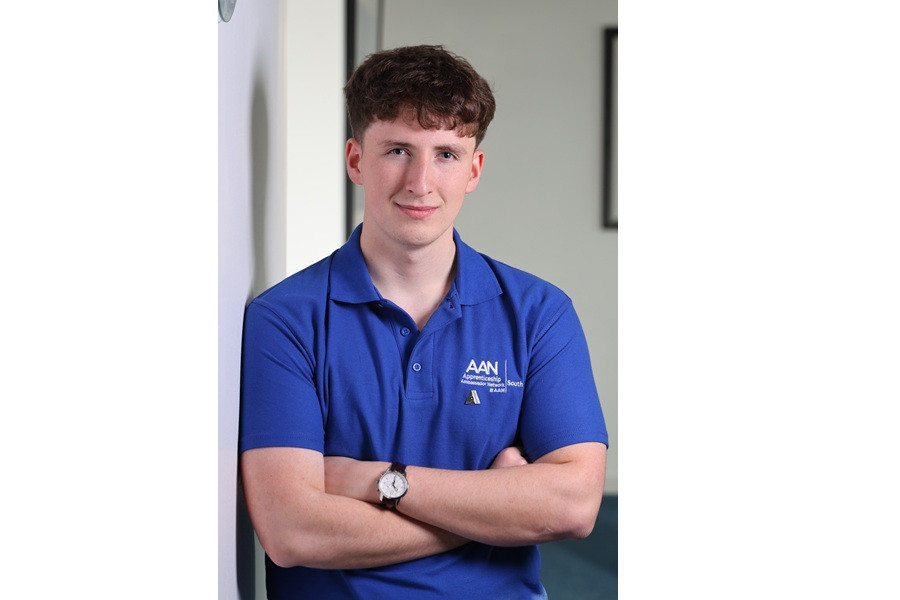 From Sceptic to Ambassador: How an Apprenticeship Changed Everything