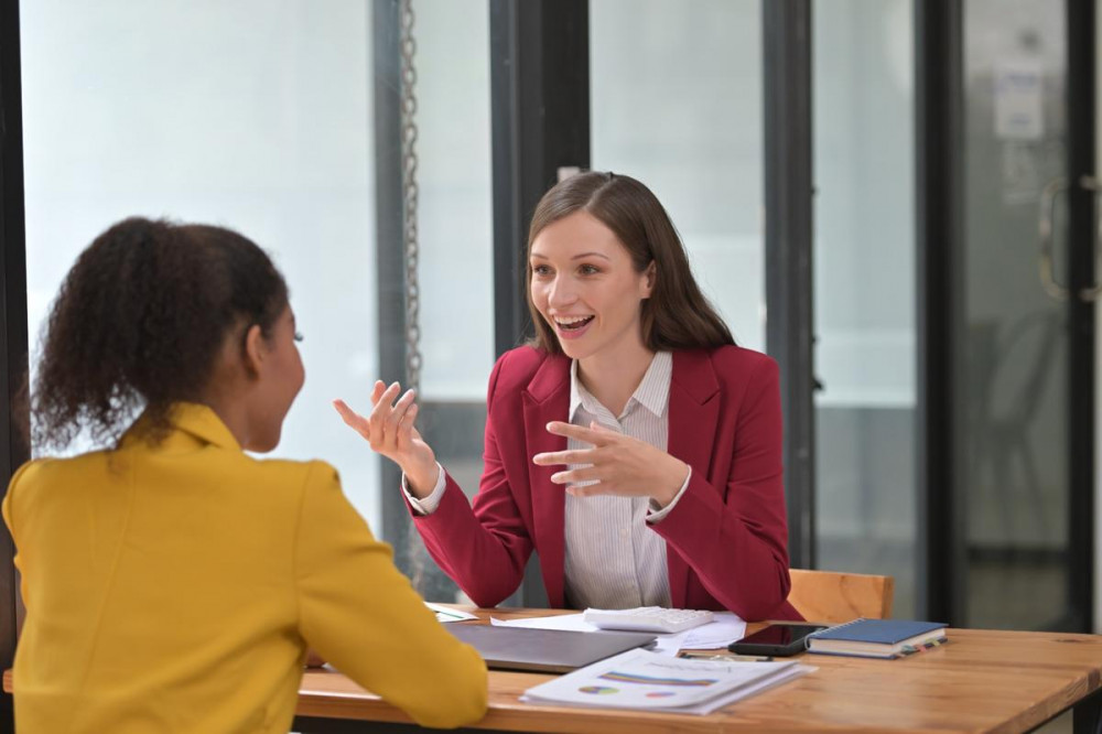 The Way You Present Yourself Actually Matters (More Than You Think!)