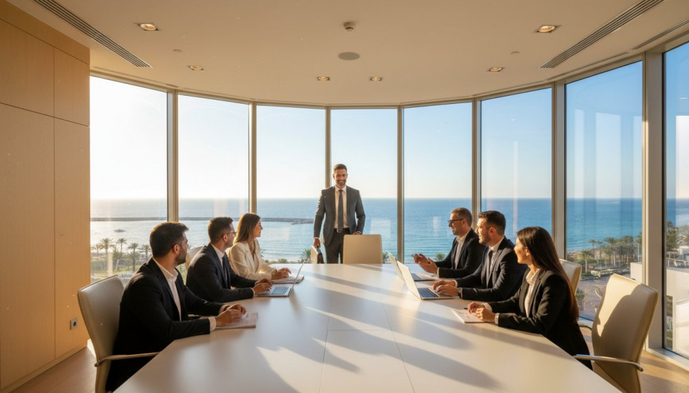 Κάλυψη Θέσεων Εργασίας Άμεσα: Ο Απόλυτος Οδηγός για Εργοδότες στην Κύπρο