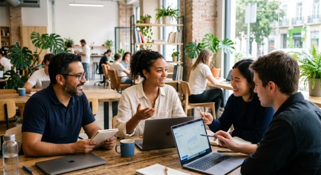 The Remote Skills That Will Keep You Employed in an AI-Driven World