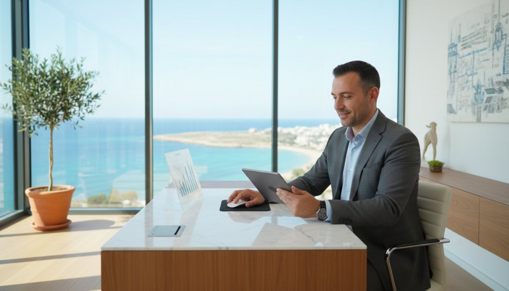 Μισθολογικό Κόστος Υπαλλήλου στην Κύπρο: Ο Πλήρης Οδηγός για Εργοδότες | Alpha.jobs