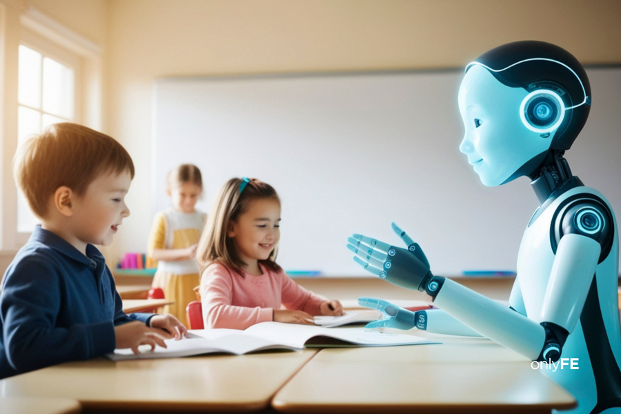 450,000 disadvantaged pupils could benefit from AI tutoring tools