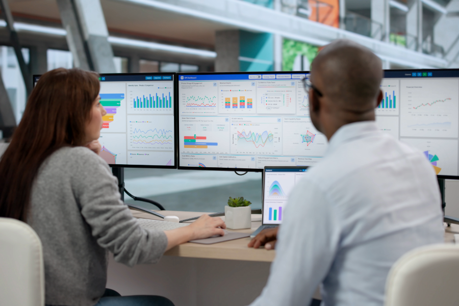 What Does an ERP Project Manager Actually Do?