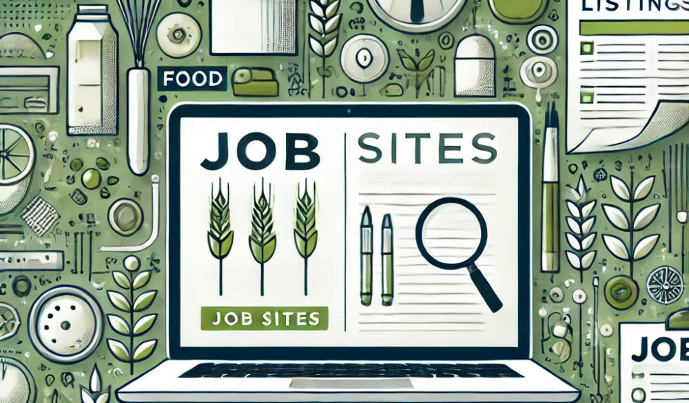 De Beste Food Vacaturesites in Nederland – Top 10