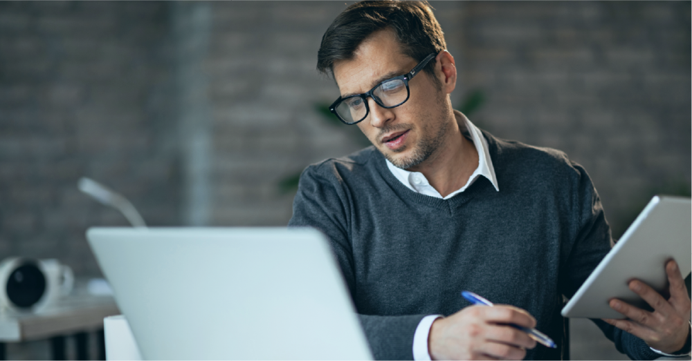 Zo schaal je snel je organisatie op