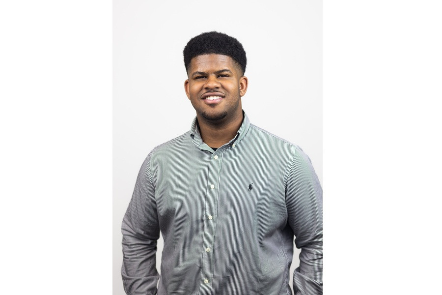 From Lewisham to PwC: My Apprenticeship Journey