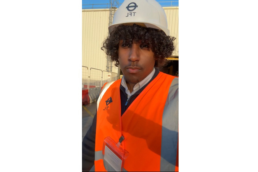 Turning Uncertainty Into Opportunity: My Apprenticeship Journey