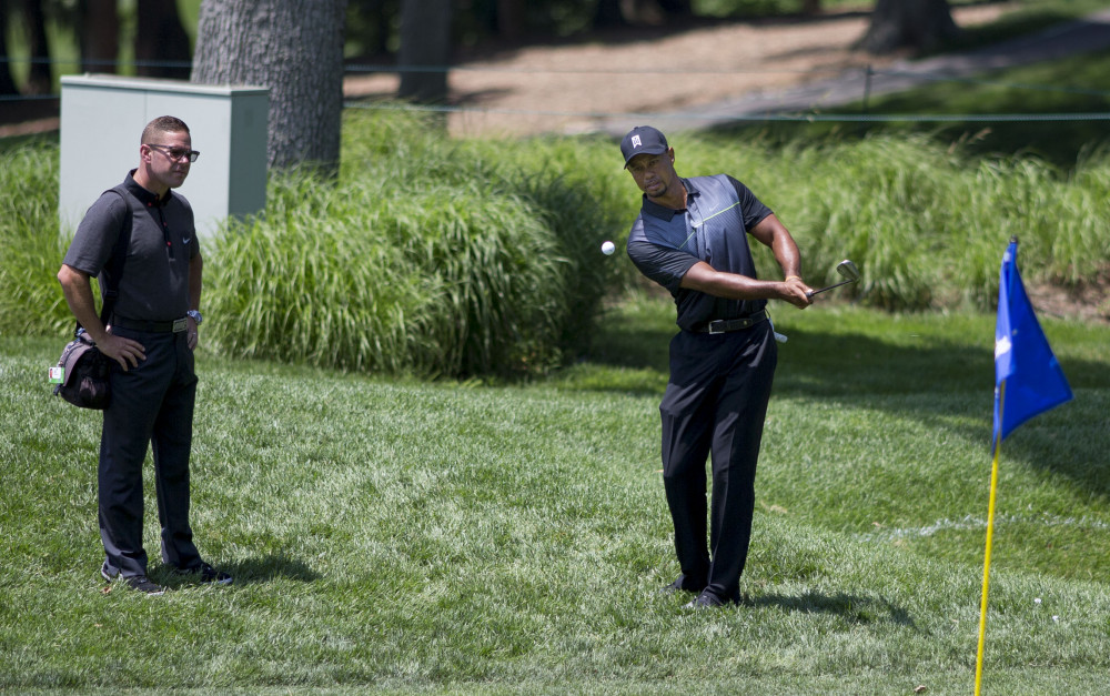 What Does a PGA Professional Do?