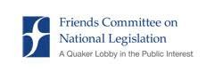 Friends Committee on National Legislation (Program Assistant Fellowship)