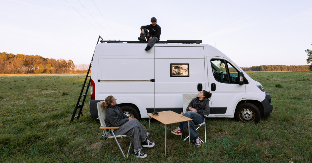 Leitfaden zur Personalplanung im Campingbetrieb