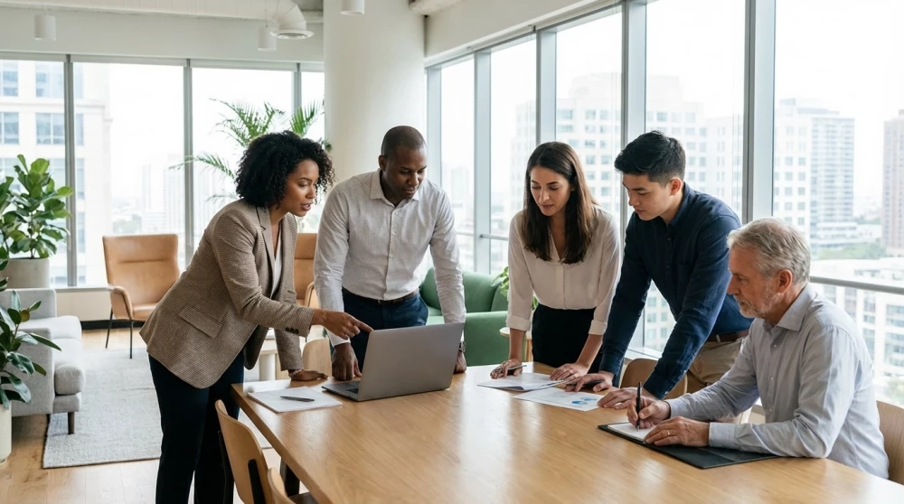 Resilience in the Admin World: Thriving as a Job Seeker and Hiring Manager in 2026