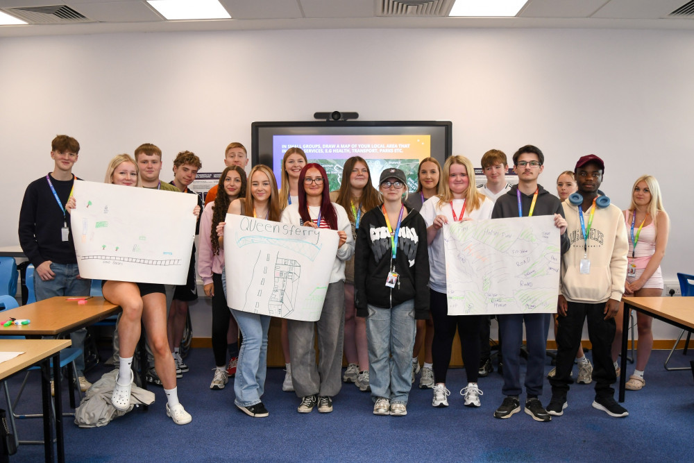 Growing Demand Sees Jobs Growth Wales+ Summer School Reach Record Numbers